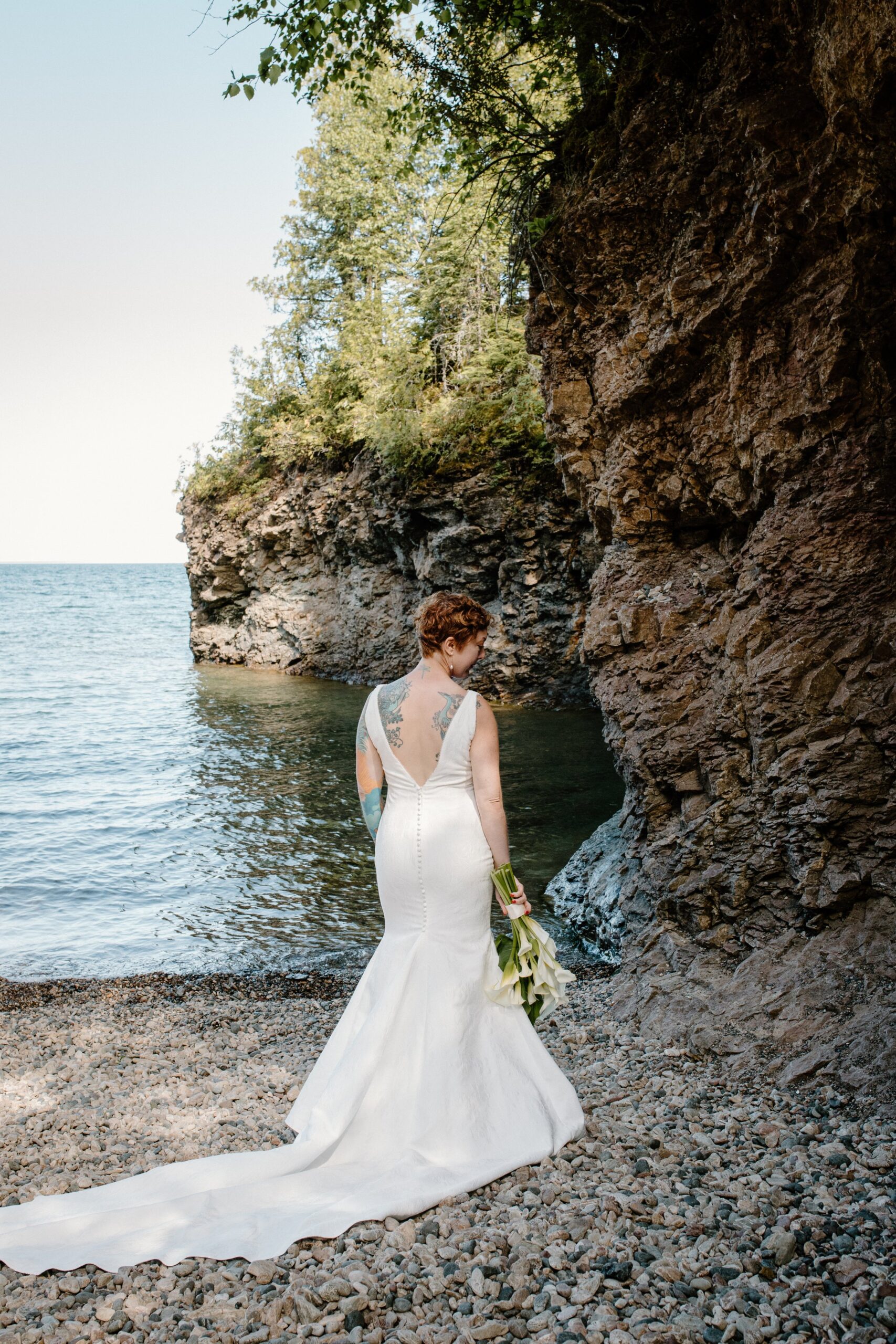 MarquetteMI BlackRocksCove